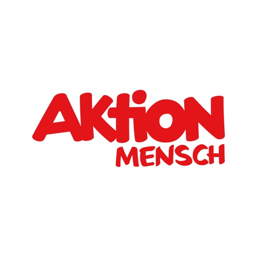 Aktion Mensch App Icon