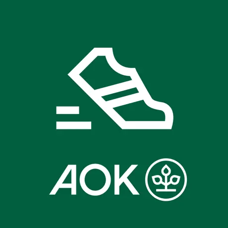 AOK Bonus App Icon