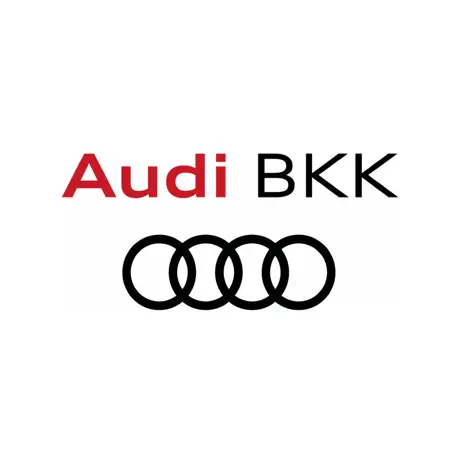 Audi BKK App Icon