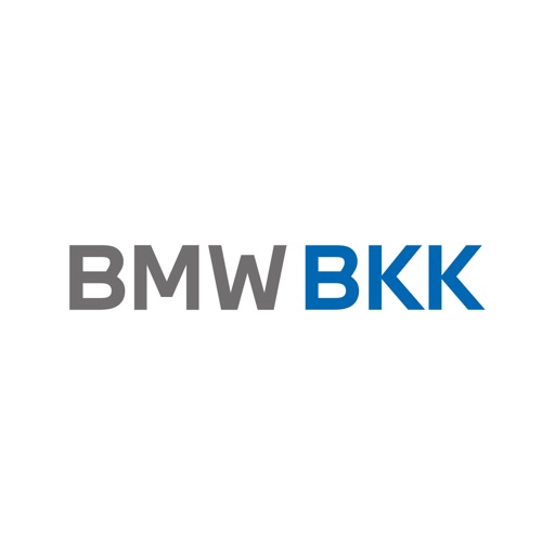 BMW BKK App Icon