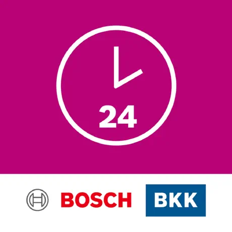 Bosch BKK App Icon