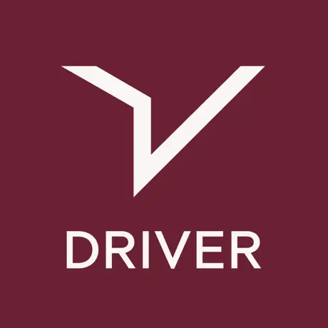 FREENOW Driver App Icon