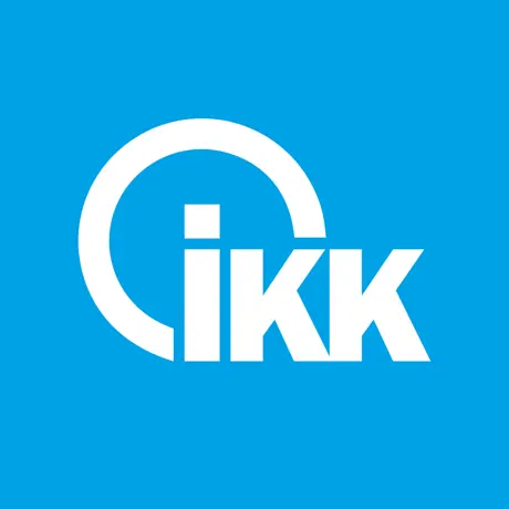 IKK classic App Icon