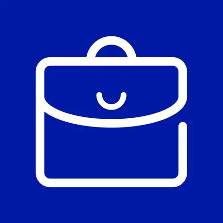 o2 Business App Icon